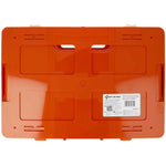FIRST AID ONLY Erste Hilfe Koffer DIN 13169