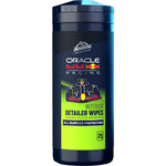 ARMOR ALL Reinigungstücher Oracle Red Bull Racing Interior Detailer