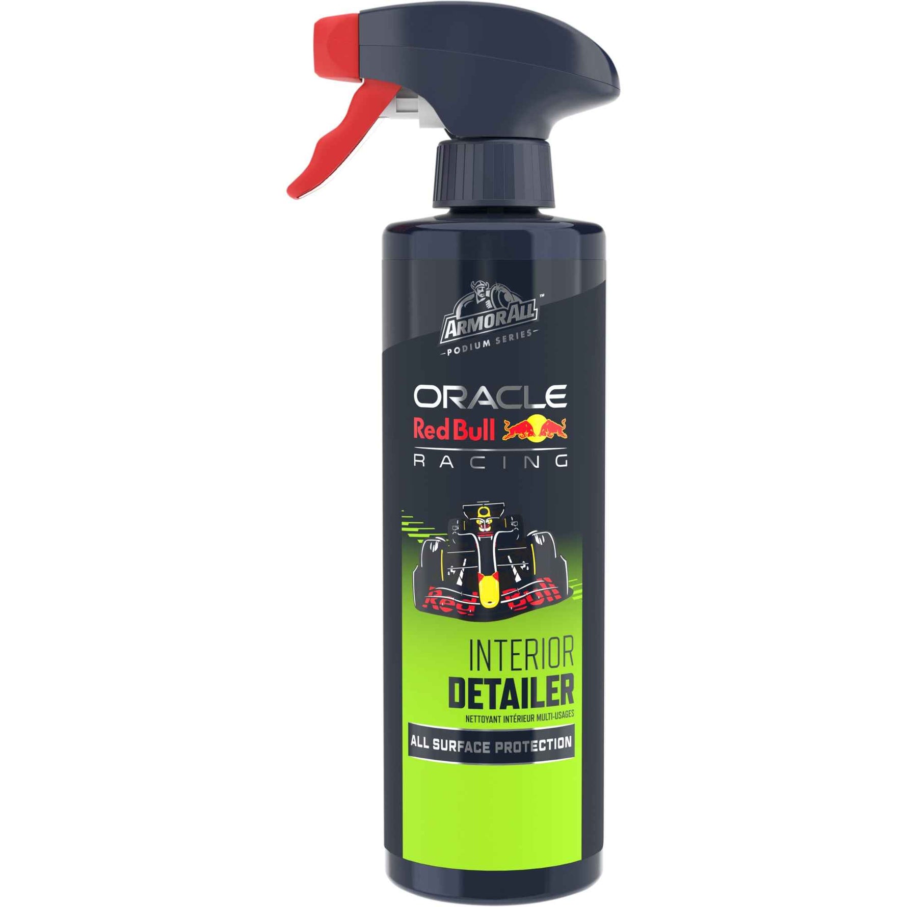 ARMOR ALL Allzweckreiniger Oracle Red Bull Racing Interior Detailer & Protectant