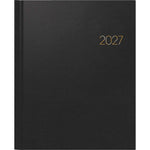 BRUNNEN Buchkalender Manager Wt 7 - weektimer® 2027