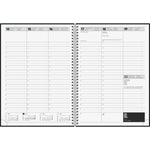 BRUNNEN Buchkalender 781 2027