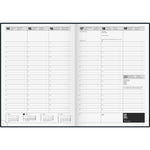 BRUNNEN Buchkalender 781 2027