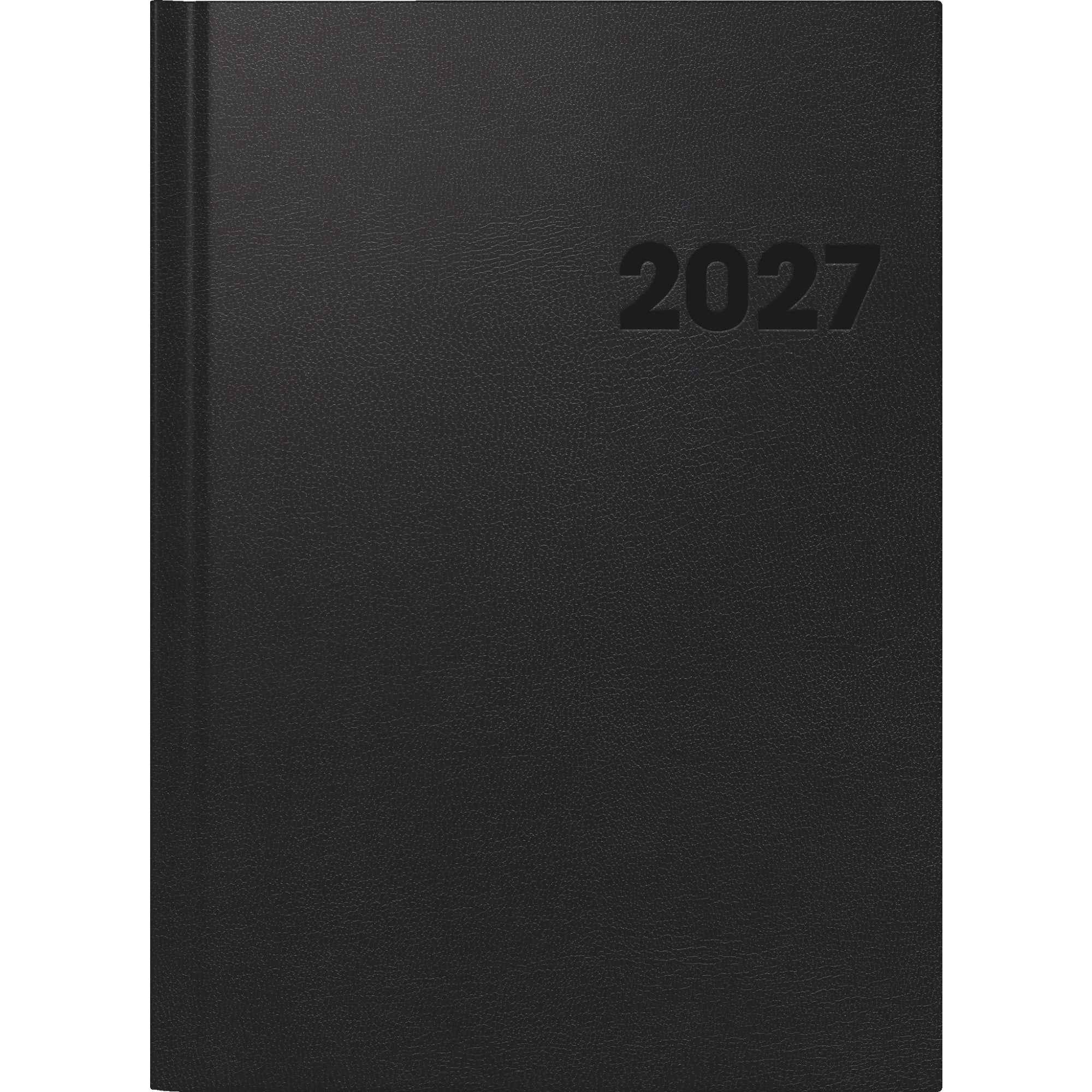 BRUNNEN Buchkalender 781 2027