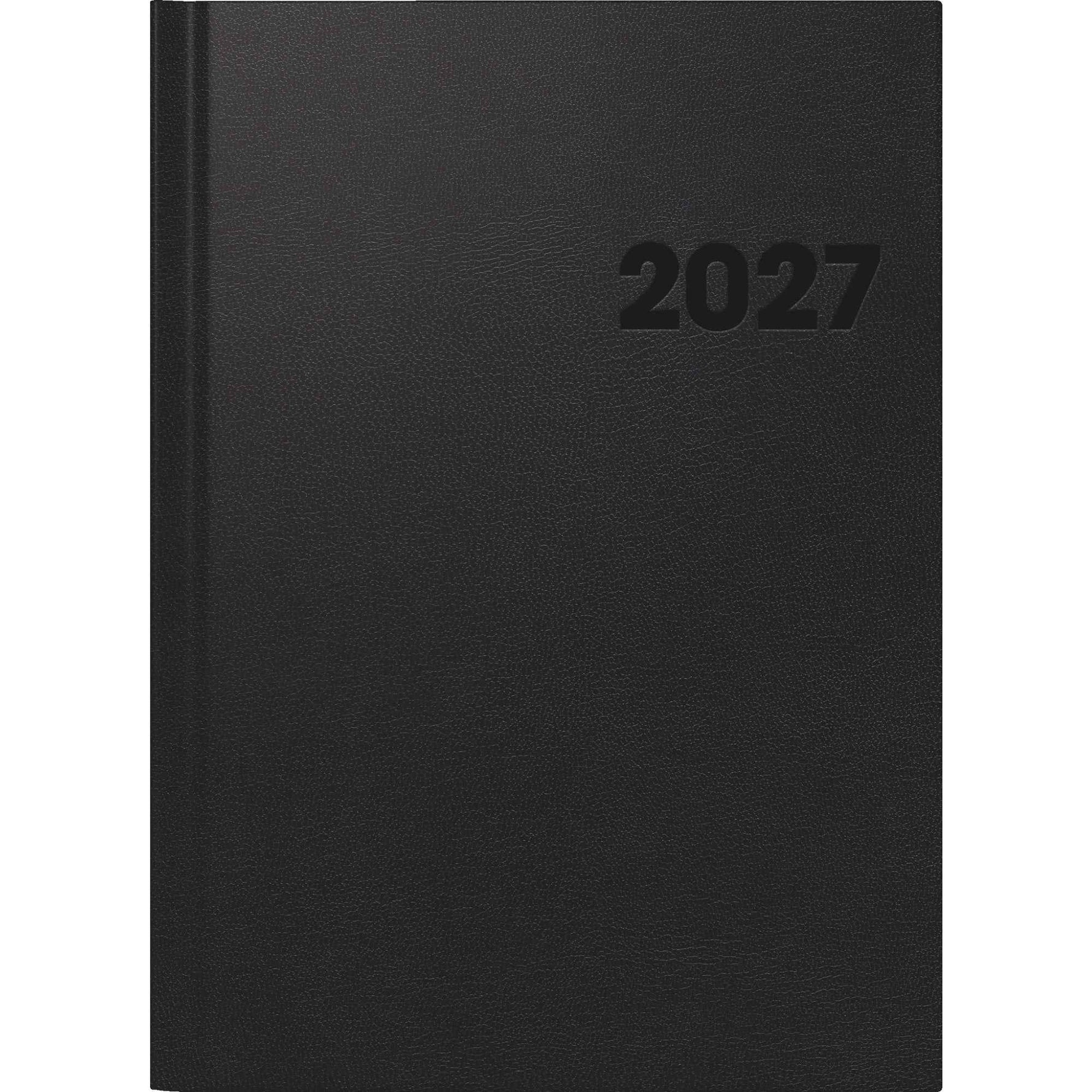 BRUNNEN Buchkalender 781 2027