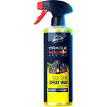 ARMOR ALL KFZ-Versiegelung Oracle Red Bull Racing Hybrid Ceramic High Shine