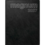 rido/idé Buchkalender magnum 2027