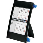 rido/idé Tischkalender 2027