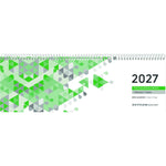 ZETTLER Querkalender 2027