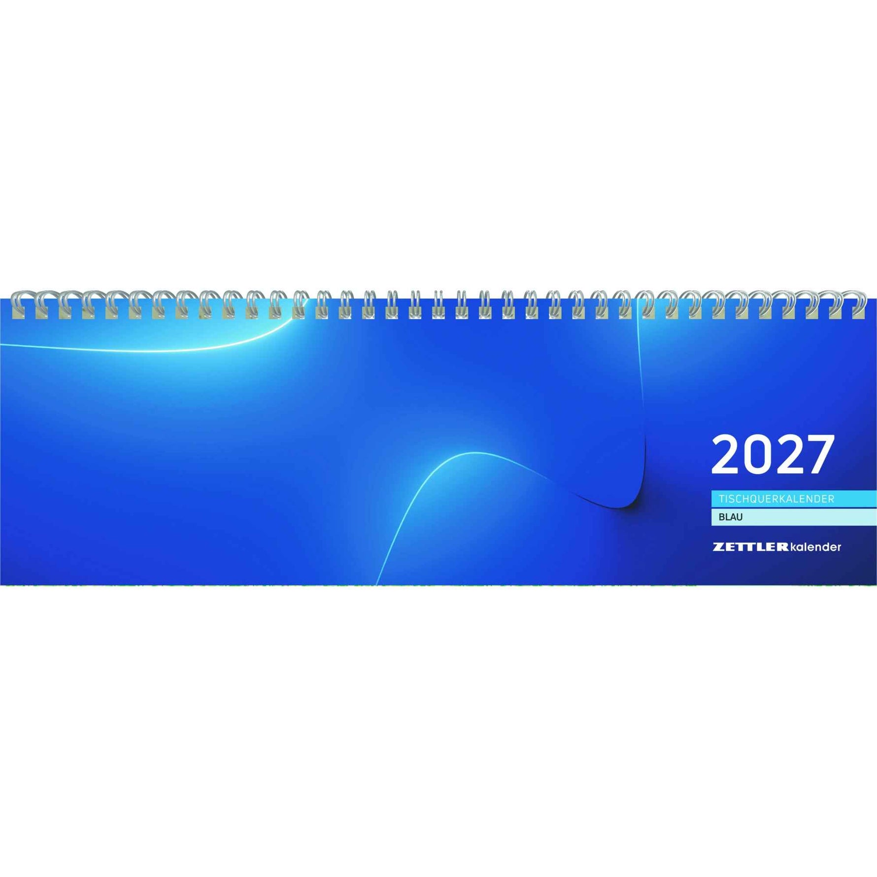 ZETTLER Querkalender 2027