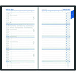 ZETTLER Taschenkalender 520 2027