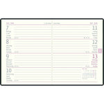 ZETTLER Taschenkalender 660 2027