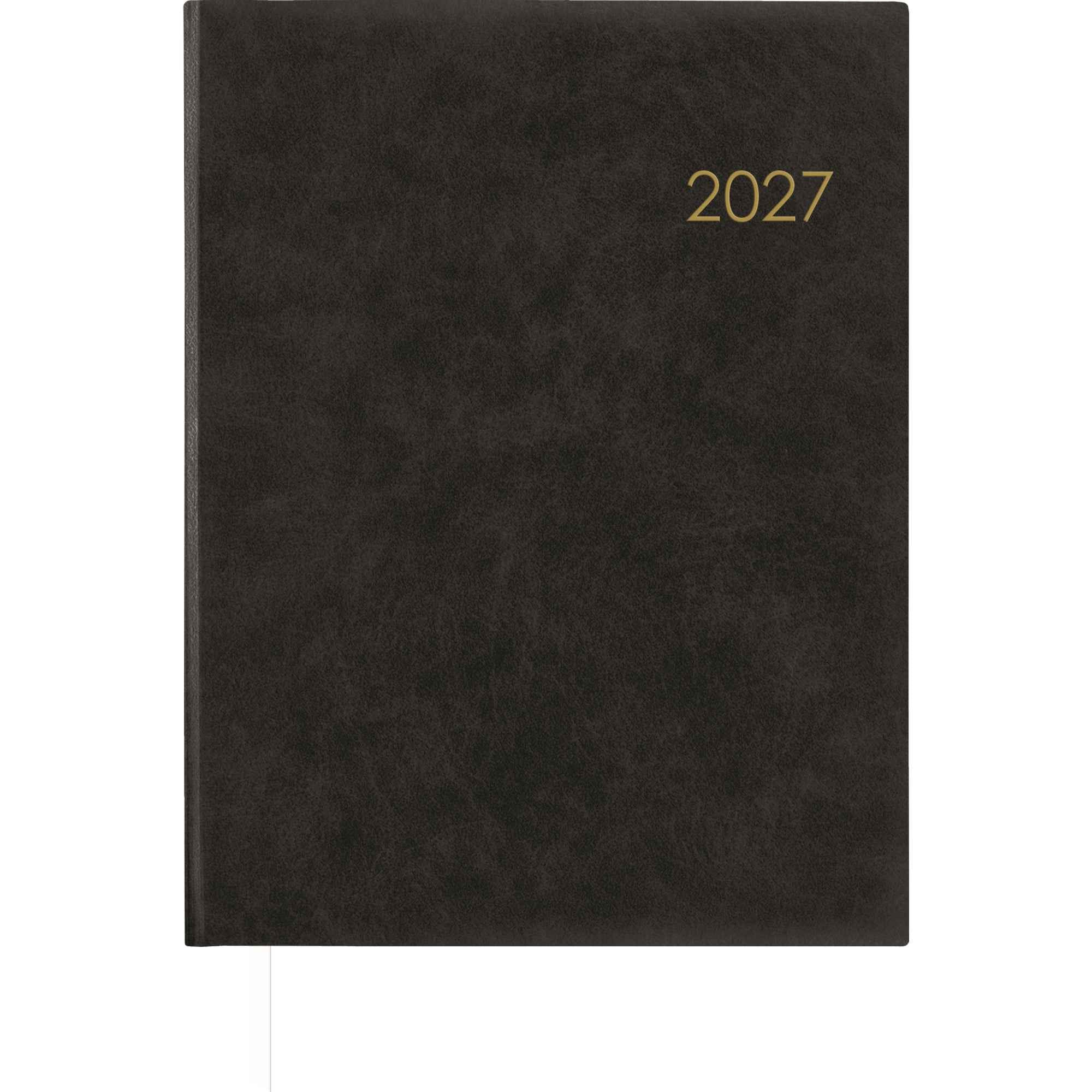 ZETTLER Buchkalender 2027