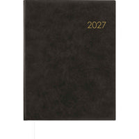 ZETTLER Buchkalender 2027
