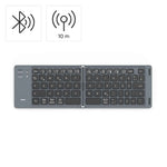 Hama Tastatur Travel 450