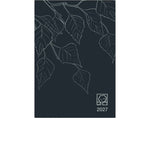 ZETTLER Buchkalender Natura 2027