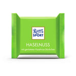 Ritter Sport Schokolade Mini Voll-Nuss