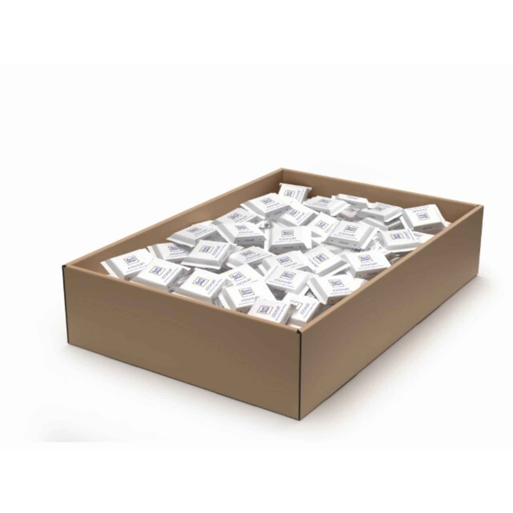 Ritter Sport Schokolade Mini Voll-Nuss