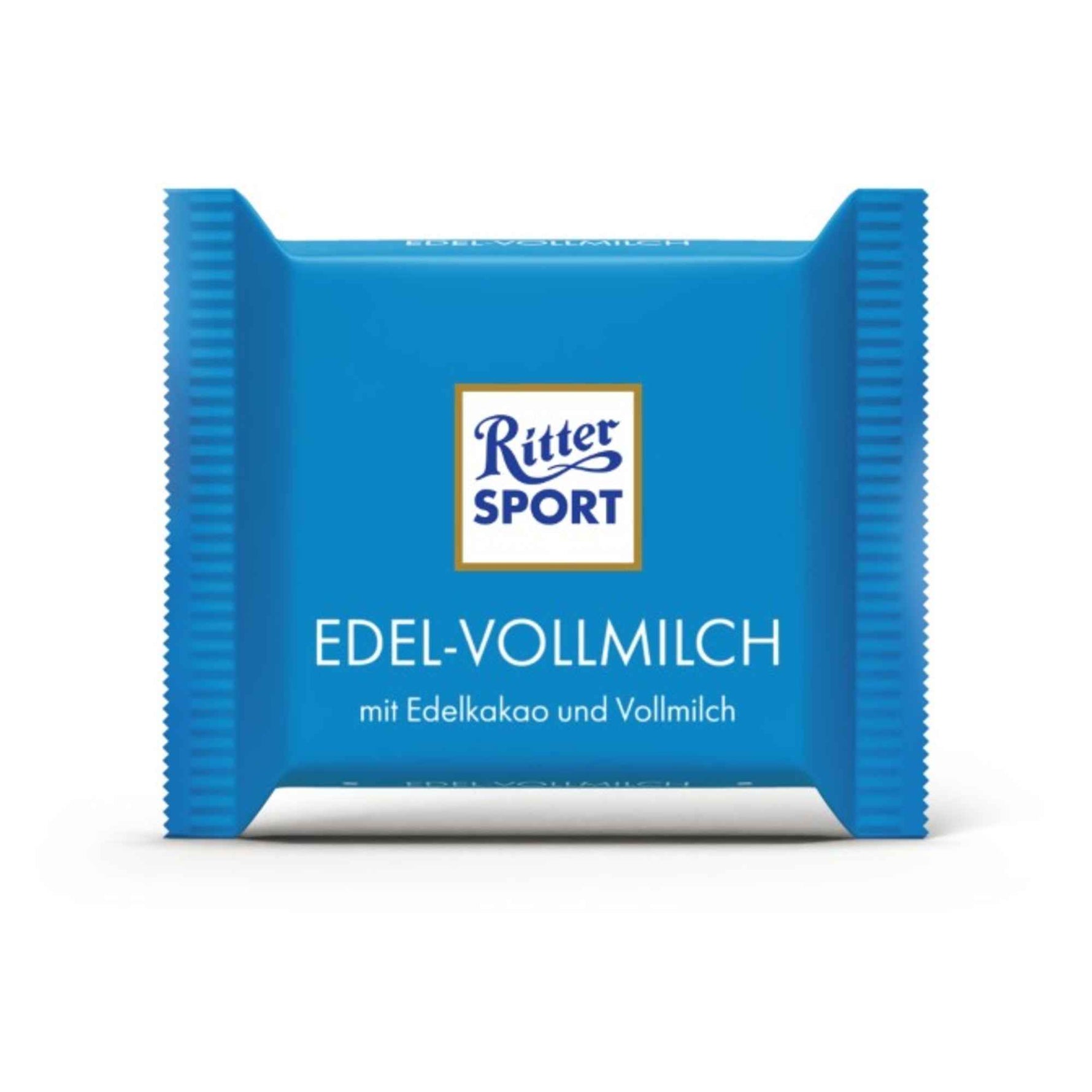 Ritter Sport Schokolade Mini Voll-Nuss