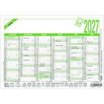 ZETTLER Tafelkalender 904 2027
