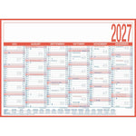 ZETTLER Tafelkalender 2027