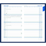 ZETTLER Taschenkalender 2027