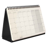 SIGEL Tischkalender Conceptum 2027