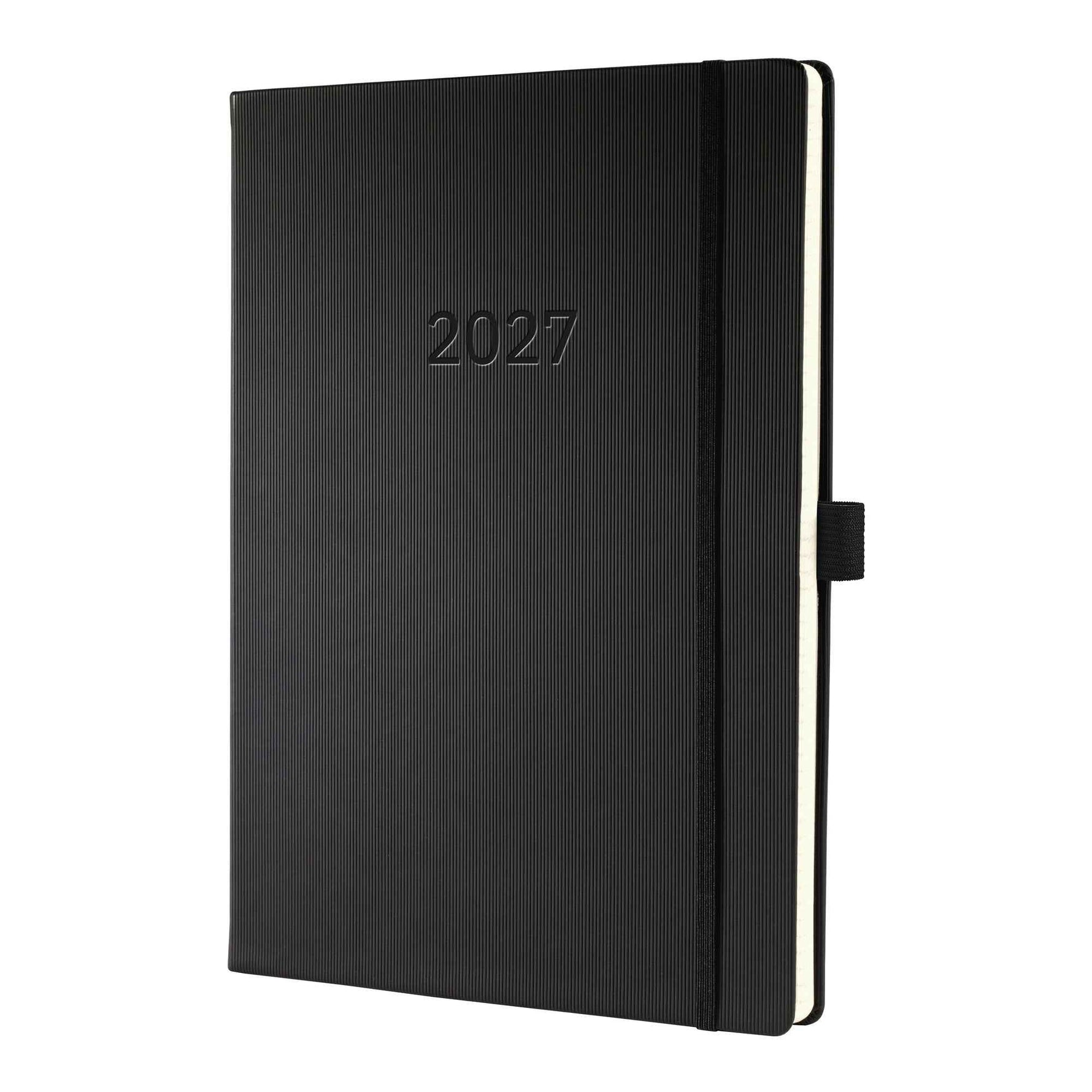 SIGEL Buchkalender Conceptum 2027
