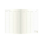 SIGEL Buchkalender Conceptum 2027