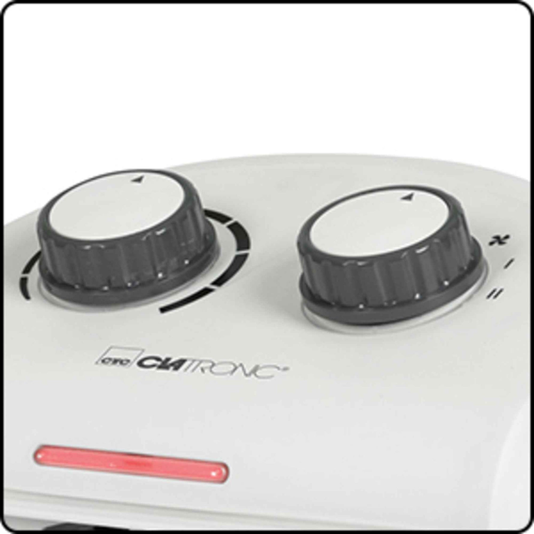 Clatronic Heizlüfter HL 3761