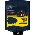 ARMOR ALL Waschhandschuh Oracle Red Bull Racing Auto