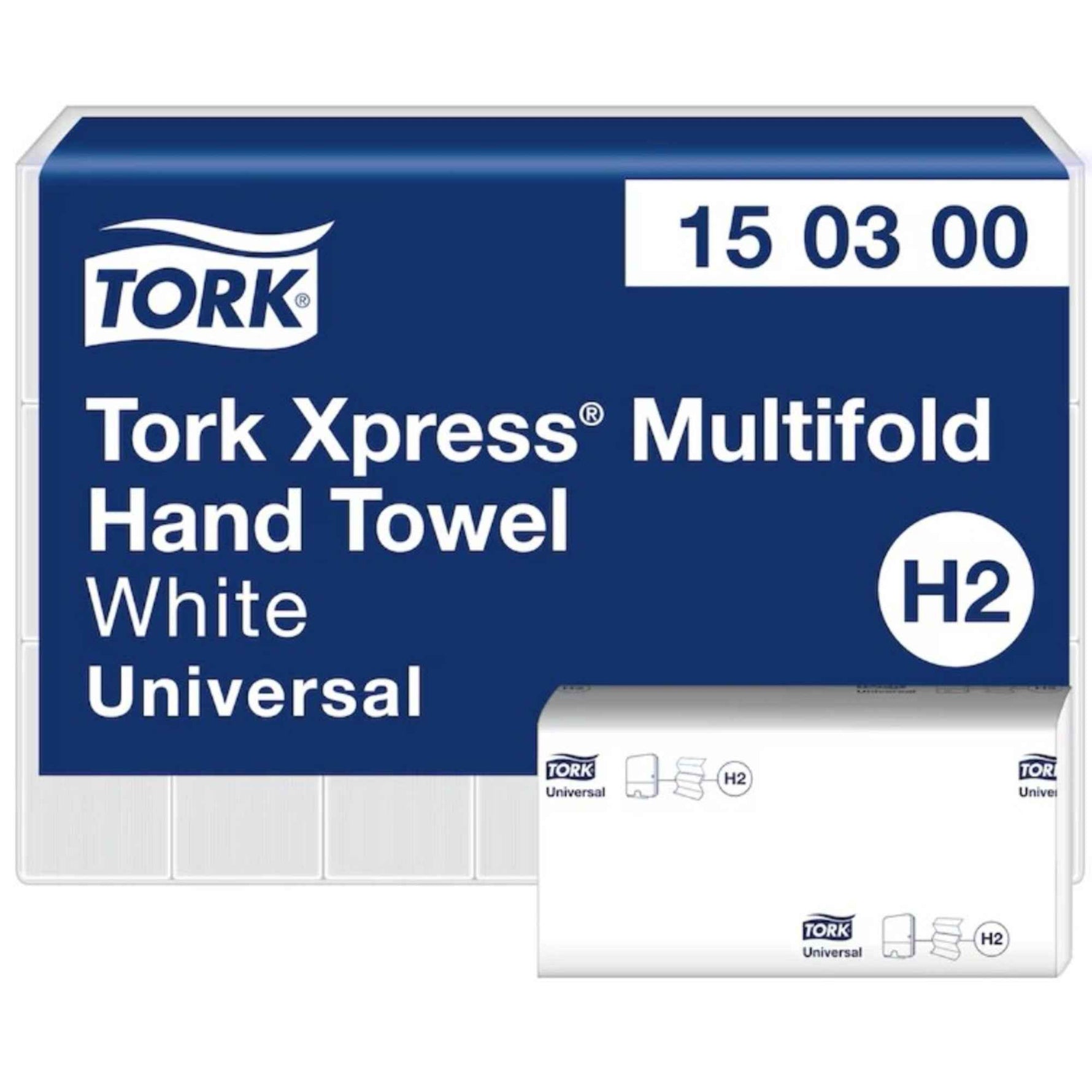 Tork Papierhandtücher Xpress®