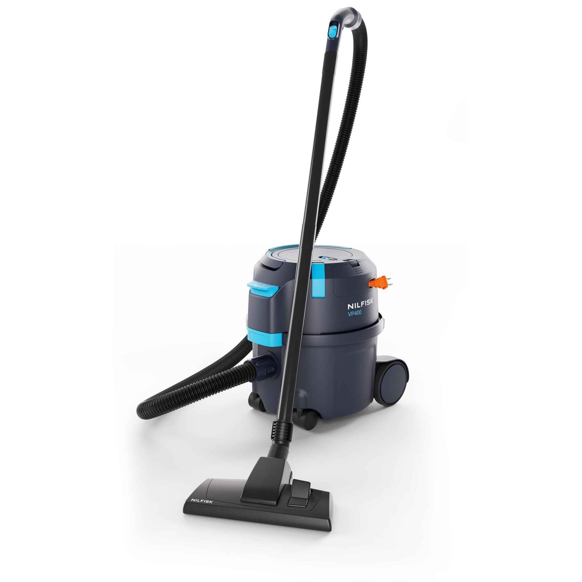 Nilfisk Bodenstaubsauger VP400 HEPA EC EU