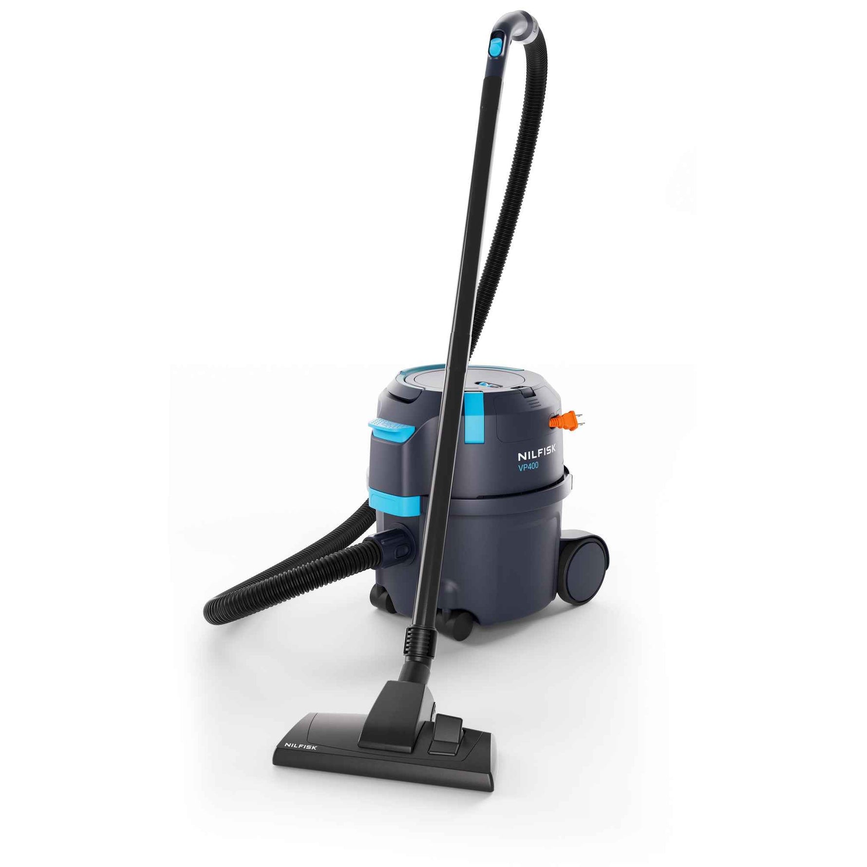 Nilfisk Bodenstaubsauger VP400 HEPA EC EU