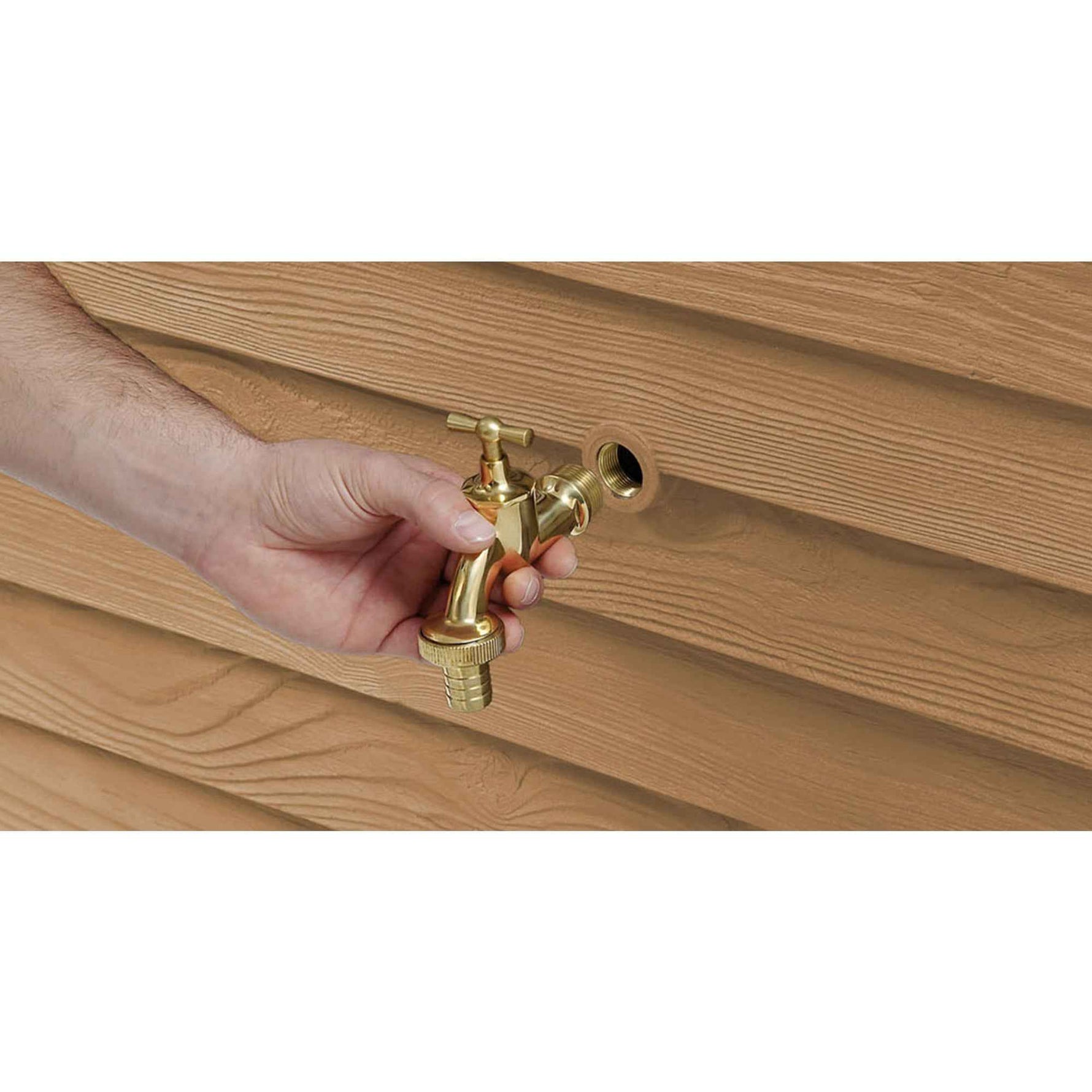Garantia Regentonne WOODY