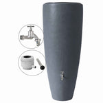 Garantia Regentonne 2in1