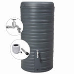Garantia Regentonne NORDIC 2in1