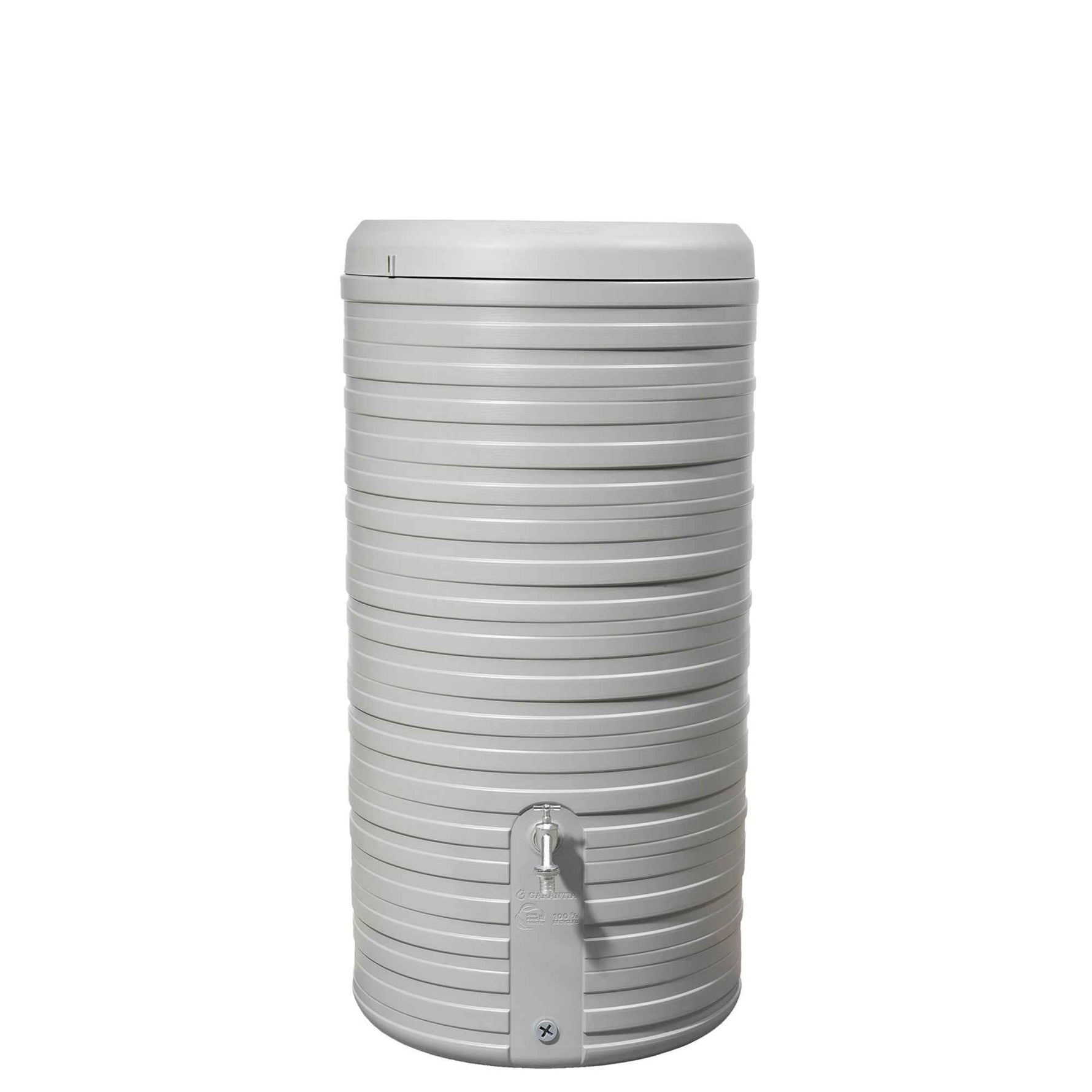 Garantia Regentonne NORDIC 2in1