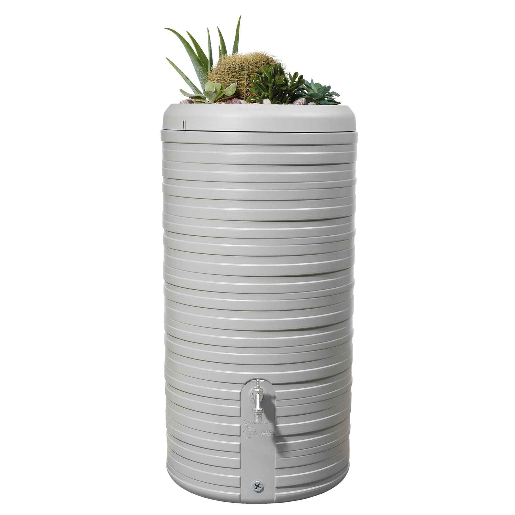 Garantia Regentonne NORDIC 2in1