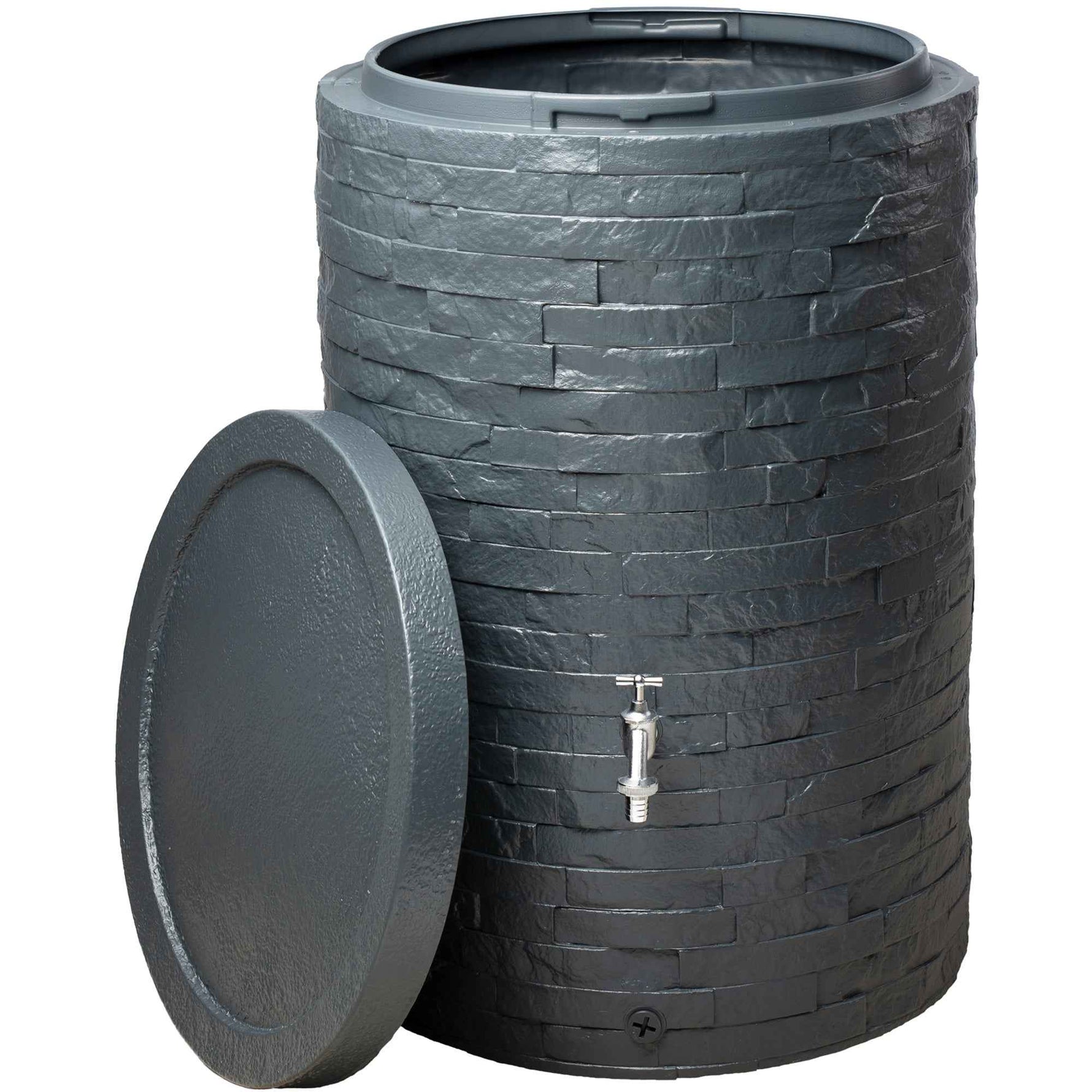 Garantia Regentonne MURO 260 l