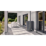 Garantia Regentonne MURO 260 l