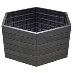 Garantia Hochbeet ERGO QUADRO 2 L 75
