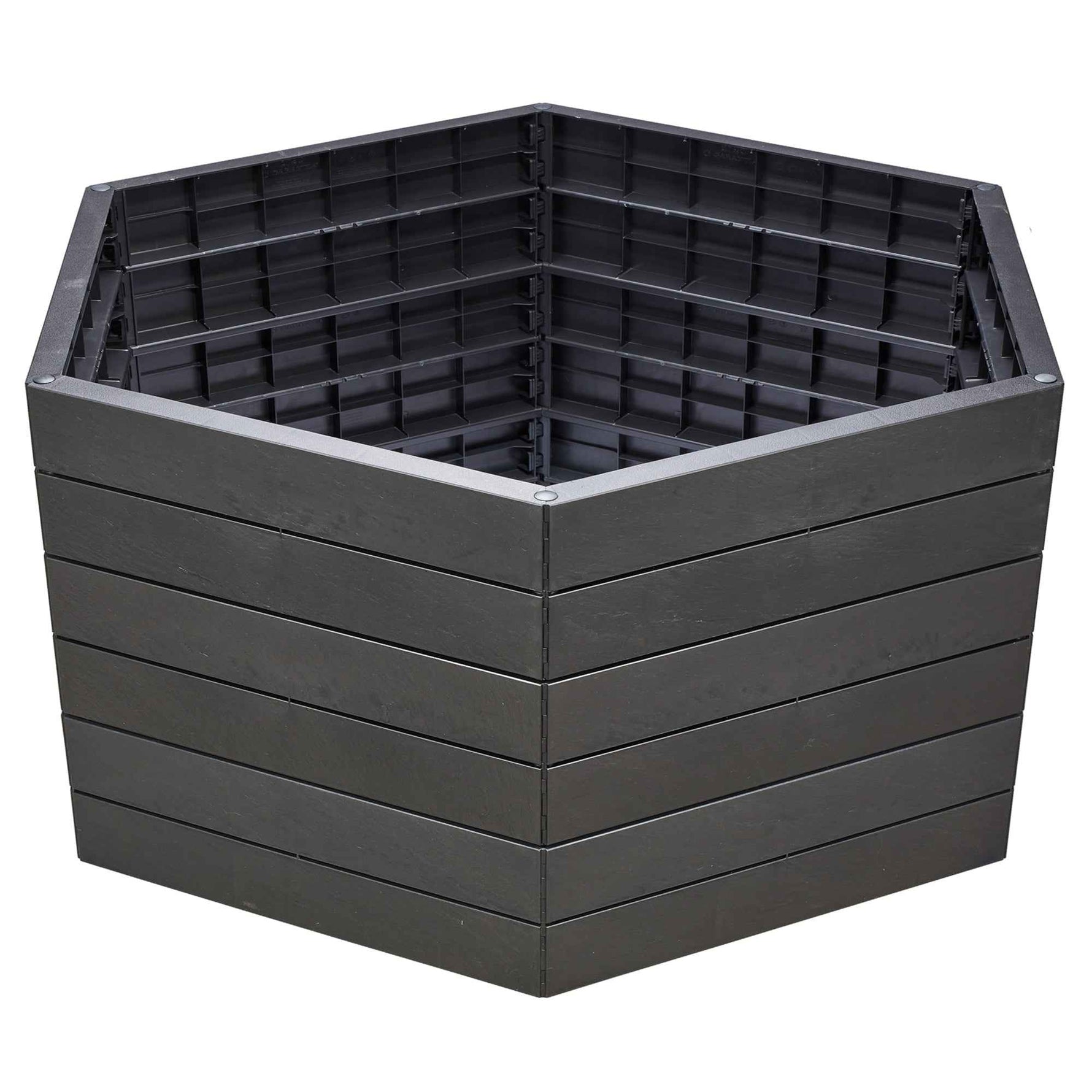 Garantia Hochbeet ERGO QUADRO 2 L 75