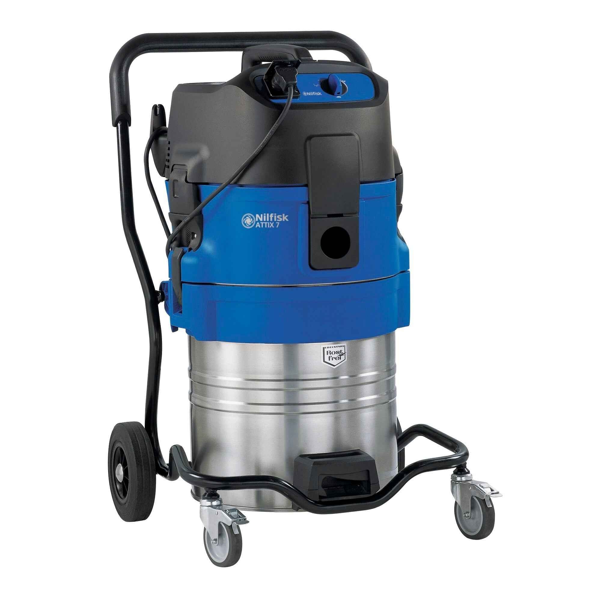 Nilfisk Flüssigkeitssauger ATTIX 751-61