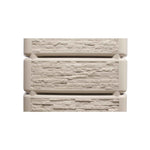 4rain Regentonne SLIM STONE DECOR