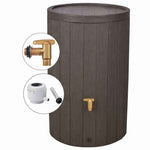4rain Regentonne MADERA