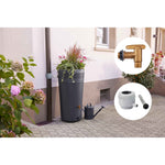 4rain Regentonne AZURA 2in1