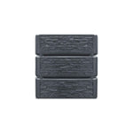 4rain Regentonne SLIM STONE DECOR
