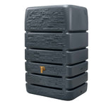 4rain Regentonne SLIM STONE DECOR