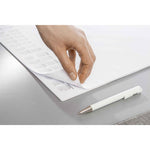 SIGEL Schreibunterlage Dotted mit Kalender 3 Jahre