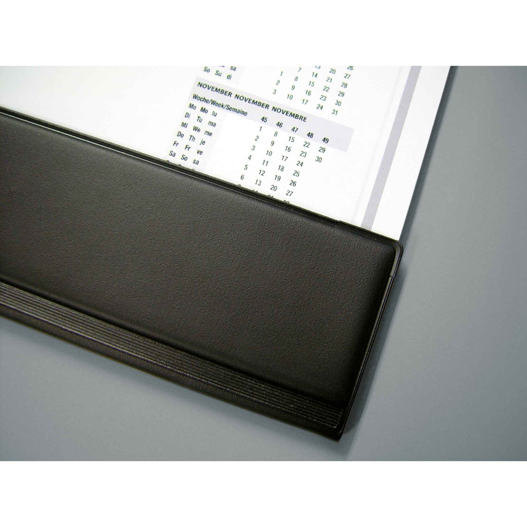 SIGEL Schreibunterlage Office mit Kalender 2 Jahre